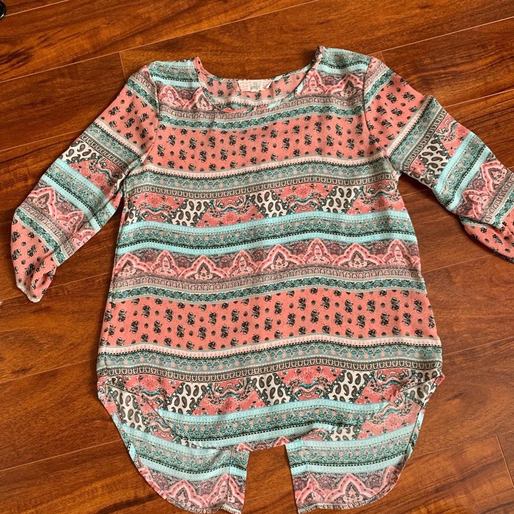 Blouse